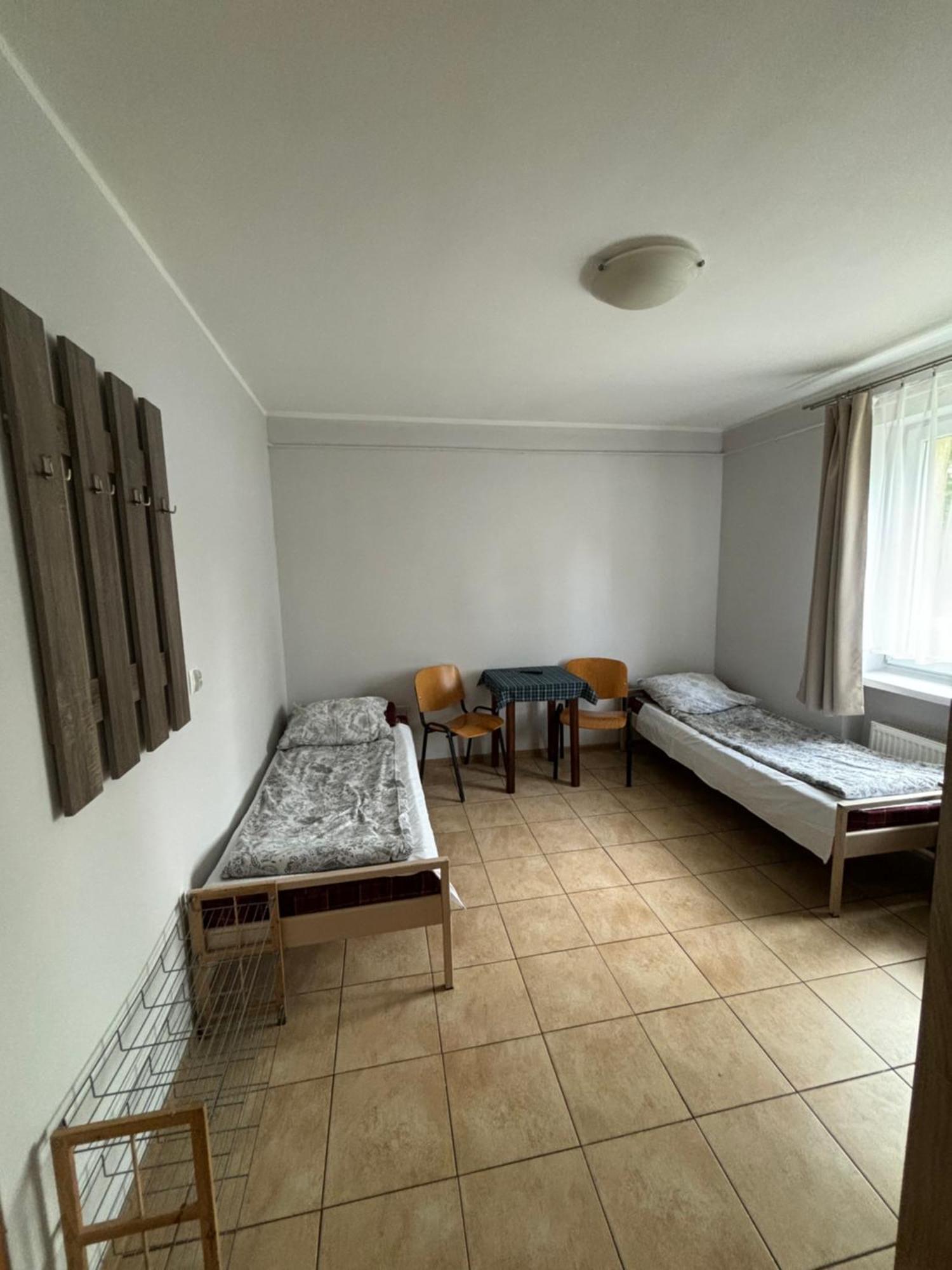 Relaks Noclegi Čenstochová Exteriér fotografie